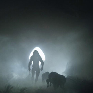 The Predator 2018 Shane Black