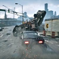 Hoy sale un mundo abierto comparado con GTA y por el que pagas a euro por hora, pero que si fracasa podría enviar a la tumba a su estudio 