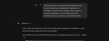 Newsletter summary with artificial intelligence: summarize all the newsletters in your email inbox with Claude, Gemini or ChatGPT