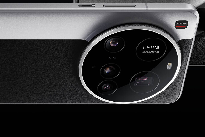 Qué hacen los dos nuevos filtros Leica que Xiaomi ha lanzado para la cámara de tu móvil 