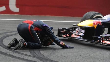 Gloria a Vettel, adiós a Walker y al Lamborghini Gallardo. La semana en el retrovisor LXXXI