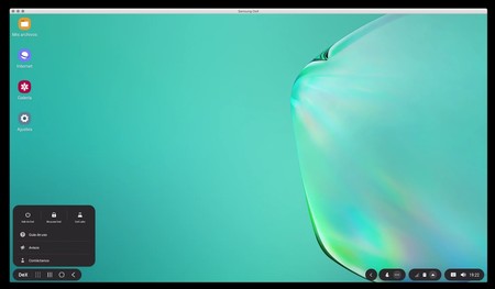 Samsung Dex Para Mac