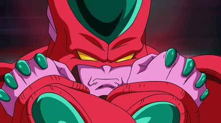Ahora Que Dragon Ball Sparking Zero Recupero Personajes Olvidados De Toriyama