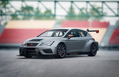 SEAT León Cupra Evo 17: Sí hay vida después del Cupra de calle, pero sólo en el circuito