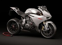 Audi Supersport 10R, la visión de Alessandro Lupo 