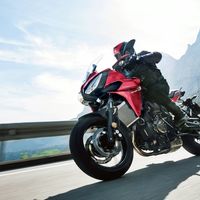 La Yamaha Tracer 700 se pone en oferta: seguro a todo riesgo, financiación al 0% y matrícula por 8.299 €