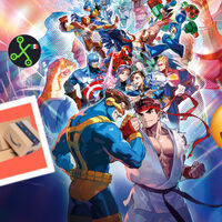 Cuando Spider-Man peleó con Mega Man: colección de Marvel vs Capcom tiene un descuento de infarto en Amazon