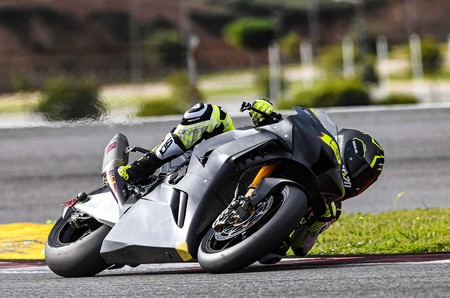 Bautista Portimao Sbk 2020
