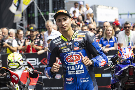 Razgatlioglu Misano Sbk 2023 4