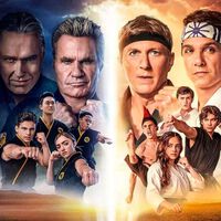 Después de 'Cobra Kai' y 'Karate Kid', los creadores van a relanzar otra franquicia icónica de los años 80 en los cines