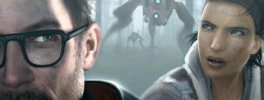 Valve aprueba Half-Life 2: Remastered Collection procedente de modders: regresa a las aventuras de Gordon Freeman