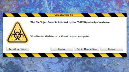 Intego advierte de la presencia de malware en algunas aplicaciones gratuitas para Mac OS X