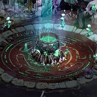 Todas las fórmulas de Hades 2, cómo desbloquearlas y qué consigues con cada una