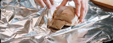 3 ideas fáciles para reutilizar el papel aluminio que ya usaste