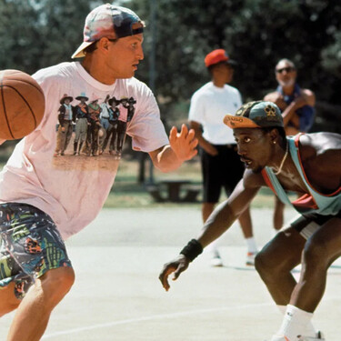 Los Blancos No La Saben Meter 1993