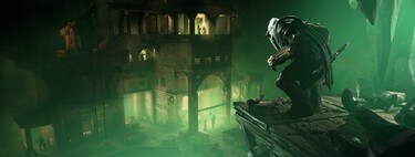 En un mes sale un nuevo juego de sigilo y fantasía, y puedes probarlo gratis ya mismo. Juega a la demo del nuevo Styx