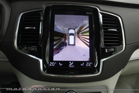 Volvo Xc90 2015 P 300