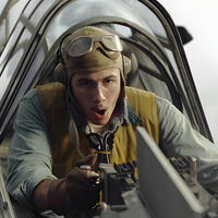 Para ver en streaming: una de las pocas películas bélicas que pueden compararse con Rescatando al Soldado Ryan 