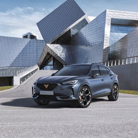 CUPRA tendrá concesionarios propios: llegarán este año junto al SUV híbrido enchufable CUPRA Formentor