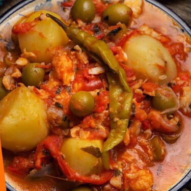 Cómo hacer 1 kilo de bacalao tradicional, con la receta familiar y consejos del chef José Ramón Castillo para Navidad