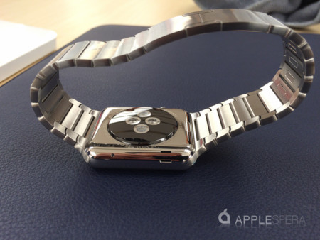 La producción del Apple Watch mejora y con ello los tiempos de entrega y su venta en tiendas