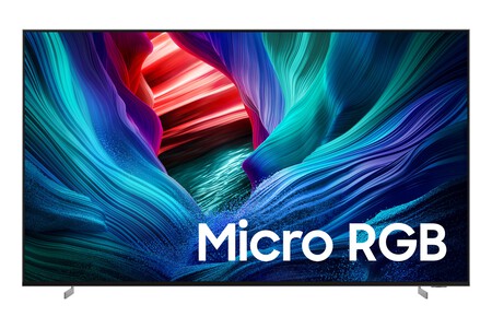 Micro RGB