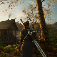Se inspira en El Señor de los Anillos y Skyrim. Ya hay fecha para un RPG de mundo abierto donde cada decisión tendrá un gran peso en la historia 