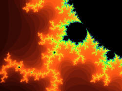 Screen Savers Collection: matemáticas en el salvapantallas