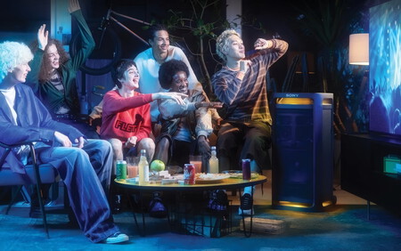 Bocina Sony Nueva Oferta Barata Rebaja Upscayl 3x High Fidelity 4x