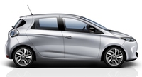 Renault ZOE, un coche eléctrico de verdad desde 14.700 euros