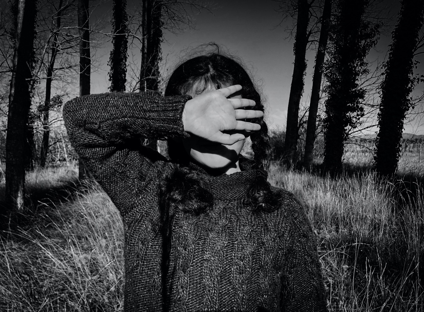 Cada imagen, una historia: entrevistamos a Renata D'Ángelo, Fernando ...