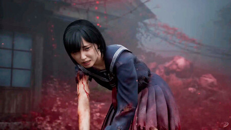 Silent Hill F 3