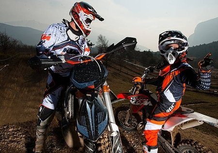 Ktm 50 SX