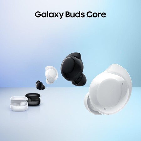 Galaxy Buds Core