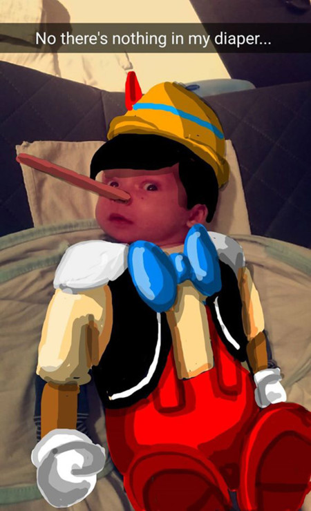 Snapdad