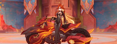 Genshin Impact ha tardado 5 años en olvidar qué es lo que lo hacía especial. Ahora sus creadores están utilizando un truco muy sucio para ganar más dinero