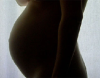 Primeros Pasos, espacio televisivo sobre embarazo y bebés