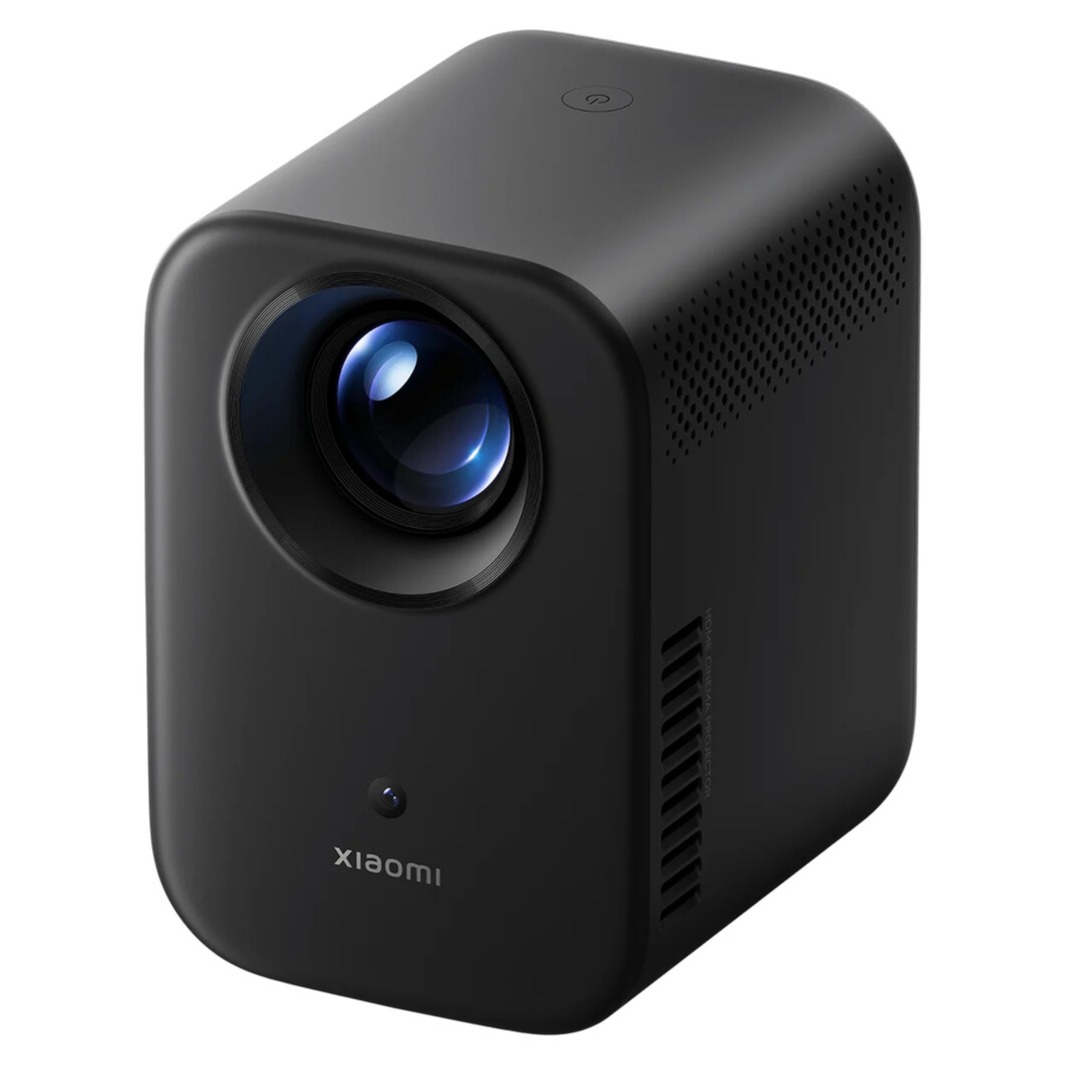 Xiaomi Smart Projector L1 Proyector LED FullHD Google TV 200 ANSI Lúmenes