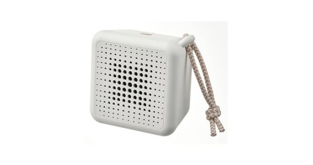 Altavoz Bluetooth Ikea