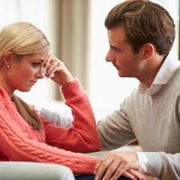 Condenada por hablar mal de su padre a su hijo, separaciones dolorosas donde los niños son las víctimas 