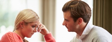 Condenada por hablar mal de su padre a su hijo, separaciones dolorosas donde los niños son las víctimas 