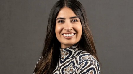 Asha Sharma Xbox Microsoft