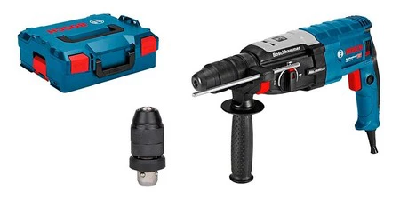 Bosch Gbh 2 28 F Professional