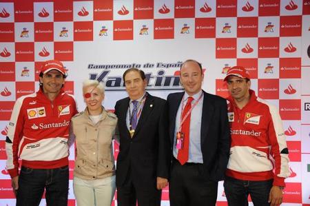 Santander Talent, un nuevo programa para encontrar, y formar, a las estrellas del futuro