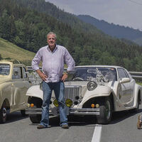 Se acabó ‘The Grand Tour’: Amazon cancela el programa que una vez fue ‘Top Gear’