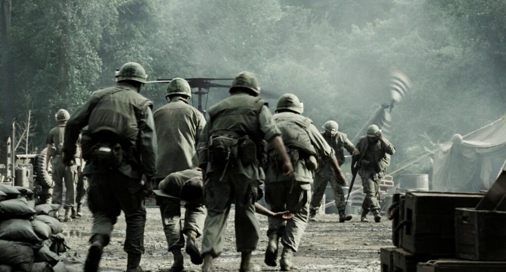 Hoy en streaming gratis, una trepidante y eficaz película basada en hechos reales como sólo Steven Spielberg puede ofrecer