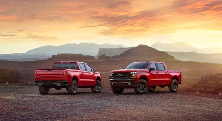 La Chevrolet Cheyenne 2019 se estrena en fotos, luego de 100 años y 85 millones de pick-ups vendidas por GM