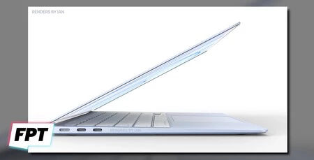 MacBook カラー 01