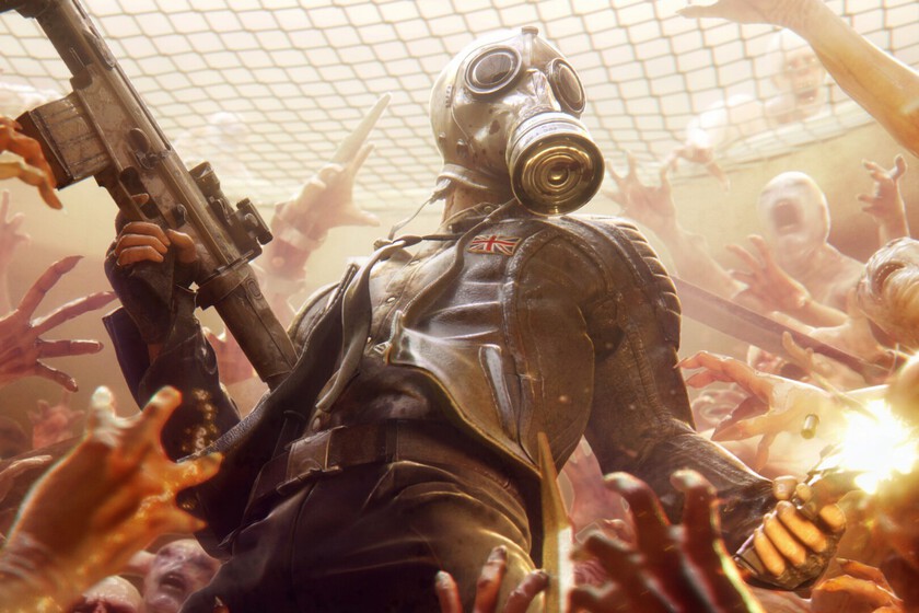 Imagen de Killing Floor 2