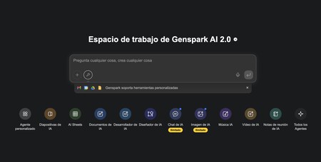 Genspark